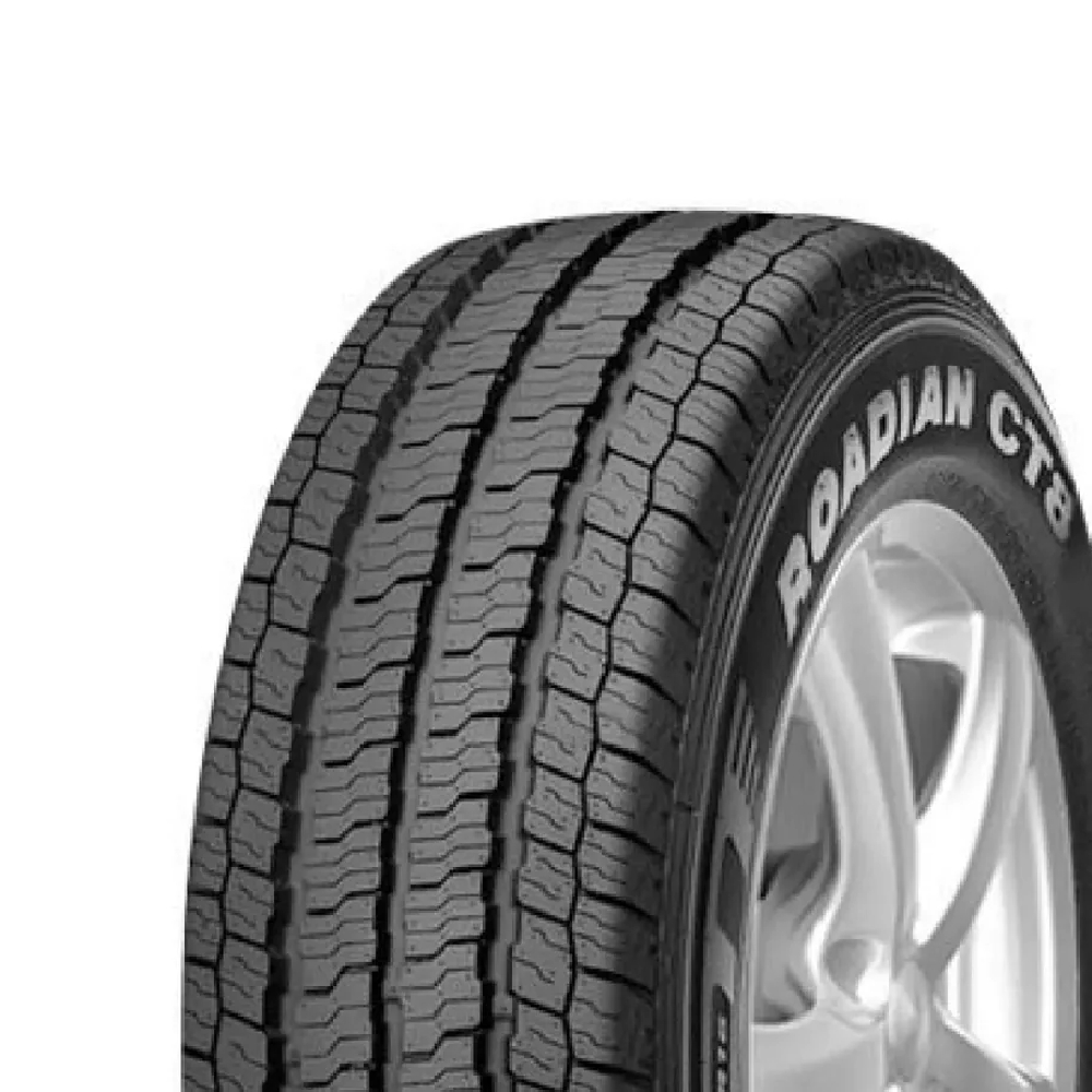 215/70R15c 109/107S Nexen Roadian Ct8